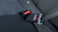 Vauxhall Corsa 1.2 Griffin 5dr Petrol Hatchback